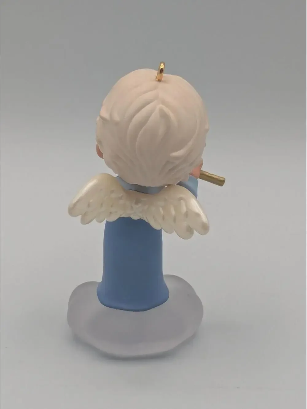 Hallmark Keepsake Veronica 2006, 19th in the Mary's Angels Series Ornament